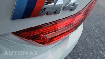 2016 BMW M4 Convertible - miniatura 33