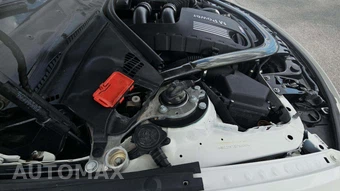2016 BMW M4 Convertible - miniatura 35