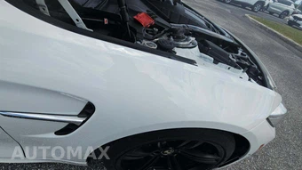 2016 BMW M4 Convertible - miniatura 36
