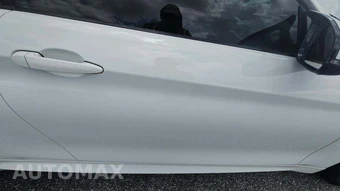 2016 BMW M4 Convertible - miniatura 37