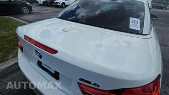 2016 BMW M4 Convertible - miniatura 38