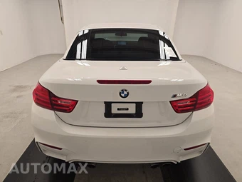 2016 BMW M4 Convertible - miniatura 5