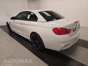 2016 BMW M4 Convertible - miniatura 6