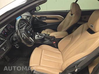 2016 BMW M4 Convertible - miniatura 7