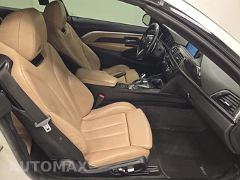 2016 BMW M4 Convertible - miniatura 8