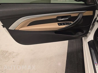 2016 BMW M4 Convertible - miniatura 9