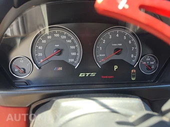 2016 BMW M4 Convertible - miniatura 12