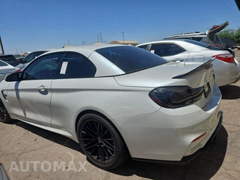2016 BMW M4 Convertible - miniatura 6
