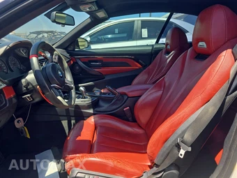 2016 BMW M4 Convertible - miniatura 7