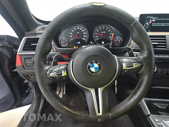 2016 BMW M4 Convertible - miniatura 10