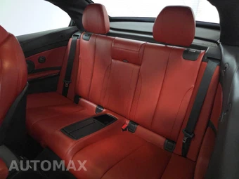 2016 BMW M4 Convertible - miniatura 13