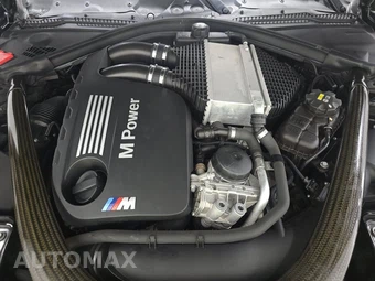 2016 BMW M4 Convertible - miniatura 15