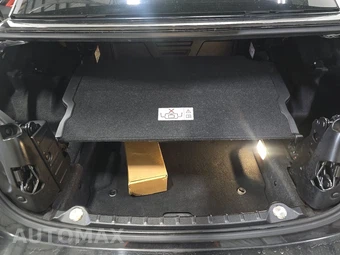 2016 BMW M4 Convertible - miniatura 16