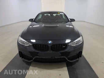 2016 BMW M4 Convertible - miniatura 2
