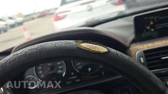 2016 BMW M4 Convertible - miniatura 28