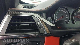 2016 BMW M4 Convertible - miniatura 32