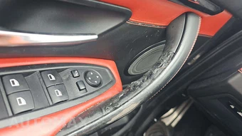 2016 BMW M4 Convertible - miniatura 33