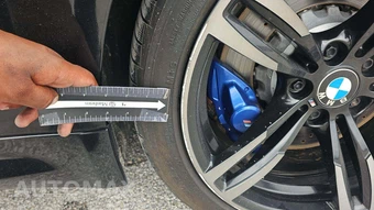2016 BMW M4 Convertible - miniatura 39