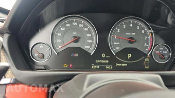 2016 BMW M4 Convertible - miniatura 40