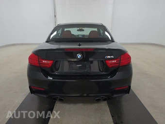 2016 BMW M4 Convertible - miniatura 5