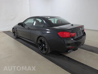 2016 BMW M4 Convertible - miniatura 6