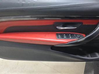 2016 BMW M4 Convertible - miniatura 9
