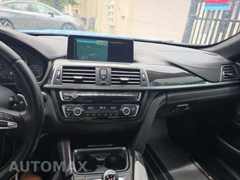 2016 BMW M4 Convertible – miniatura 10