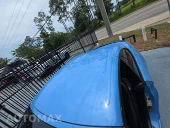 2016 BMW M4 Convertible – miniatura 12