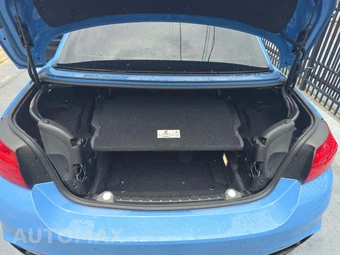 2016 BMW M4 Convertible – miniatura 14