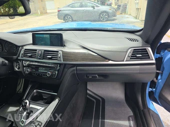 2016 BMW M4 Convertible – miniatura 19