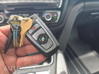 2016 BMW M4 Convertible – miniatura 8