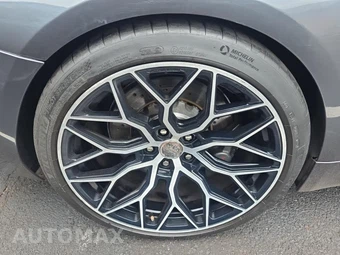 2016 BMW M4 Coupe - miniatura 10