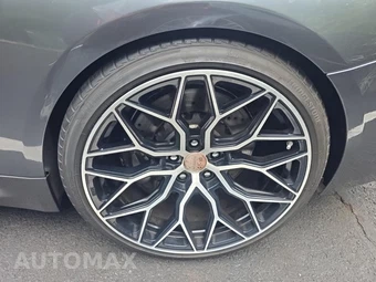 2016 BMW M4 Coupe - miniatura 11