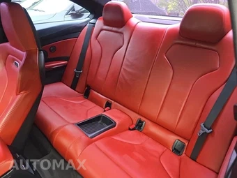 2016 BMW M4 Coupe - miniatura 16