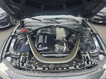 2016 BMW M4 Coupe - miniatura 18