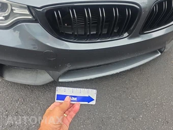 2016 BMW M4 Coupe - miniatura 20