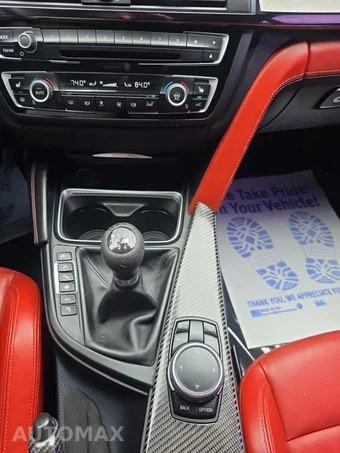 2016 BMW M4 Coupe - miniatura 26
