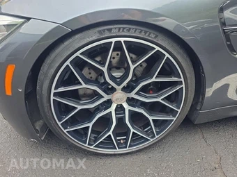 2016 BMW M4 Coupe - miniatura 8