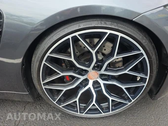 2016 BMW M4 Coupe - miniatura 9
