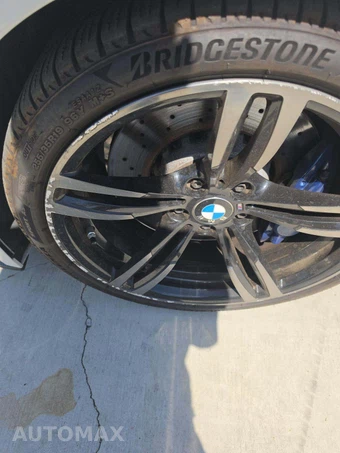 2016 BMW M4 Coupe - miniatura 18