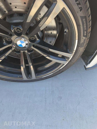 2016 BMW M4 Coupe - miniatura 20