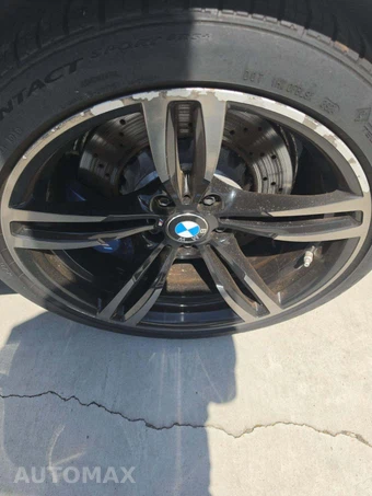 2016 BMW M4 Coupe - miniatura 21