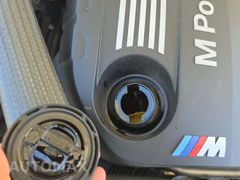 2016 BMW M4 Coupe - miniatura 27