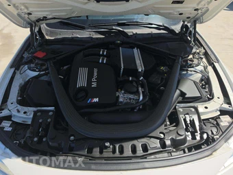 2016 BMW M4 Coupe - miniatura 28