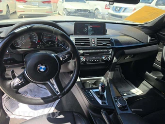2016 BMW M4 Coupe - miniatura 7