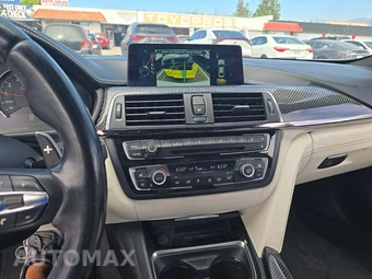 2016 BMW M4 Coupe - miniatura 10