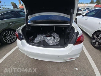2016 BMW M4 Coupe - miniatura 14