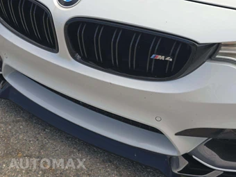 2016 BMW M4 Coupe - miniatura 21