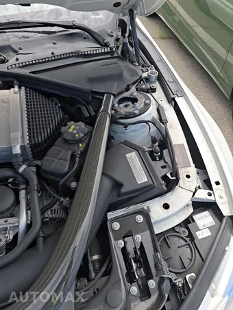 2016 BMW M4 Coupe - miniatura 22