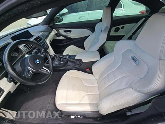 2016 BMW M4 Coupe - miniatura 6